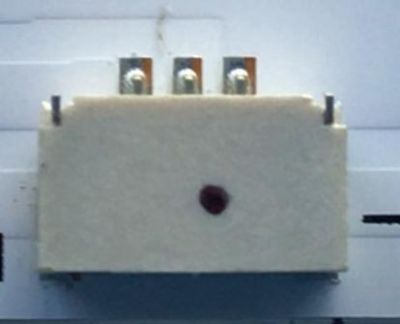 LED PARA TV TCL ORIGINAL 1 PIEZA / NUMERO DE PARTE 43HR330M18A0 / B0101-000421 / 43HR330M18A0 V2 / 43HR330M18A0 V4 / HR/04/220222/01101 / 02U6F / LS7B10U3C / PANEL LVU430NDEL MS9W49 / MODELOS 43S455 / 43P637 - Imagen 2